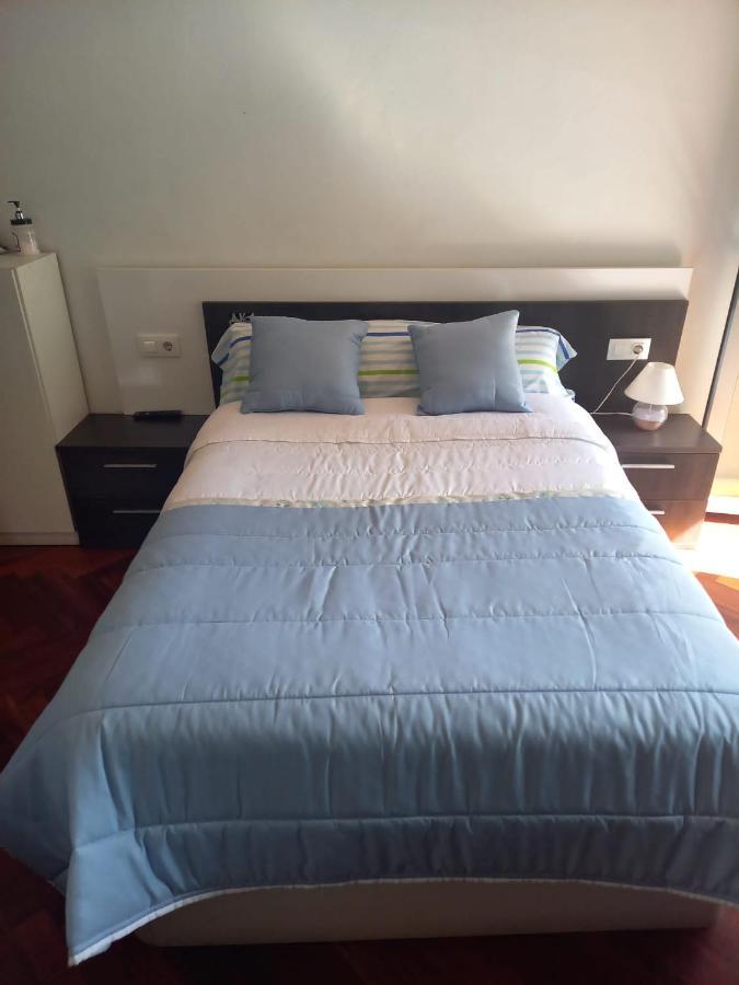 Habitacion Confortable Vigo Exterior foto
