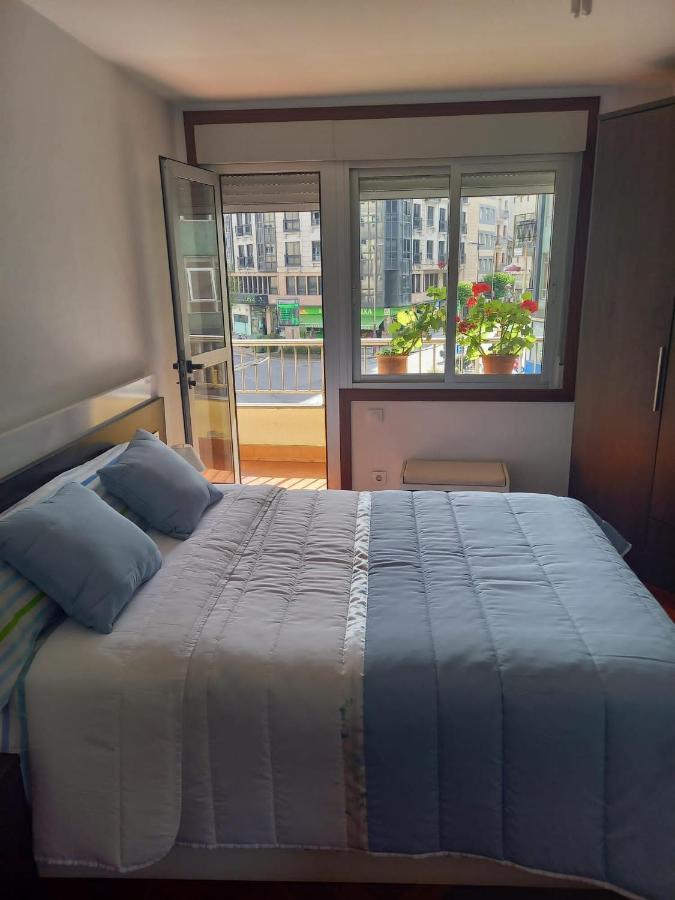 Habitacion Confortable Vigo Exterior foto